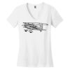 Women's Perfect Weight ® V Neck Tee Thumbnail