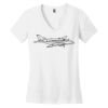 Women's Perfect Weight ® V Neck Tee Thumbnail