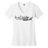 Women's Perfect Weight ® V Neck Tee Thumbnail