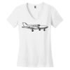 Women's Perfect Weight ® V Neck Tee Thumbnail