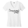 Women's Perfect Weight ® V Neck Tee Thumbnail