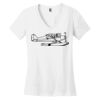 Women's Perfect Weight ® V Neck Tee Thumbnail