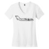 Women's Perfect Weight ® V Neck Tee Thumbnail