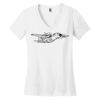 Women's Perfect Weight ® V Neck Tee Thumbnail