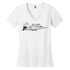 Women's Perfect Weight ® V Neck Tee Thumbnail