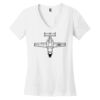 Women's Perfect Weight ® V Neck Tee Thumbnail