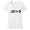 Women's Perfect Weight ® V Neck Tee Thumbnail