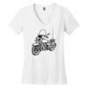 Women's Perfect Weight ® V Neck Tee Thumbnail