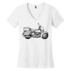 Women's Perfect Weight ® V Neck Tee Thumbnail