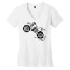 Women's Perfect Weight ® V Neck Tee Thumbnail