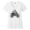 Women's Perfect Weight ® V Neck Tee Thumbnail