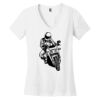 Women's Perfect Weight ® V Neck Tee Thumbnail