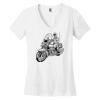 Women's Perfect Weight ® V Neck Tee Thumbnail
