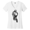 Women's Perfect Weight ® V Neck Tee Thumbnail