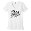 Women's Perfect Weight ® V Neck Tee Thumbnail