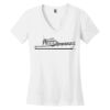 Women's Perfect Weight ® V Neck Tee Thumbnail