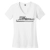 Women's Perfect Weight ® V Neck Tee Thumbnail