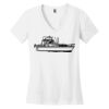 Women's Perfect Weight ® V Neck Tee Thumbnail