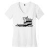 Women's Perfect Weight ® V Neck Tee Thumbnail