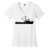 Women's Perfect Weight ® V Neck Tee Thumbnail