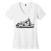 Women's Perfect Weight ® V Neck Tee Thumbnail