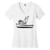 Women's Perfect Weight ® V Neck Tee Thumbnail