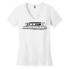 Women's Perfect Weight ® V Neck Tee Thumbnail