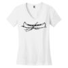 Women's Perfect Weight ® V Neck Tee Thumbnail