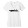 Women's Perfect Weight ® V Neck Tee Thumbnail
