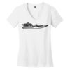 Women's Perfect Weight ® V Neck Tee Thumbnail