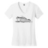Women's Perfect Weight ® V Neck Tee Thumbnail