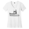 Women's Perfect Weight ® V Neck Tee Thumbnail