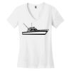 Women's Perfect Weight ® V Neck Tee Thumbnail
