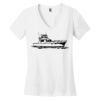 Women's Perfect Weight ® V Neck Tee Thumbnail