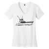Women's Perfect Weight ® V Neck Tee Thumbnail