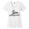 Women's Perfect Weight ® V Neck Tee Thumbnail