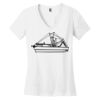 Women's Perfect Weight ® V Neck Tee Thumbnail