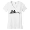 Women's Perfect Weight ® V Neck Tee Thumbnail