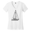 Women's Perfect Weight ® V Neck Tee Thumbnail