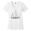 Women's Perfect Weight ® V Neck Tee Thumbnail