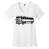 Women's Perfect Weight ® V Neck Tee Thumbnail