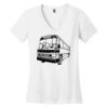 Women's Perfect Weight ® V Neck Tee Thumbnail