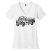Women's Perfect Weight ® V Neck Tee Thumbnail