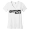 Women's Perfect Weight ® V Neck Tee Thumbnail