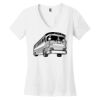 Women's Perfect Weight ® V Neck Tee Thumbnail