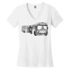 Women's Perfect Weight ® V Neck Tee Thumbnail
