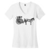 Women's Perfect Weight ® V Neck Tee Thumbnail