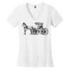 Women's Perfect Weight ® V Neck Tee Thumbnail