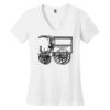 Women's Perfect Weight ® V Neck Tee Thumbnail