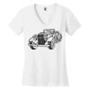 Women's Perfect Weight ® V Neck Tee Thumbnail